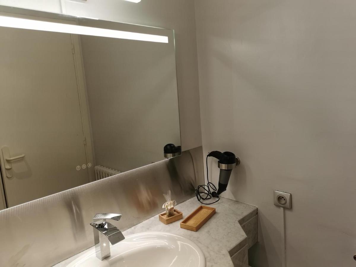 Apartament Agachoun Aubagne Zewnętrze zdjęcie