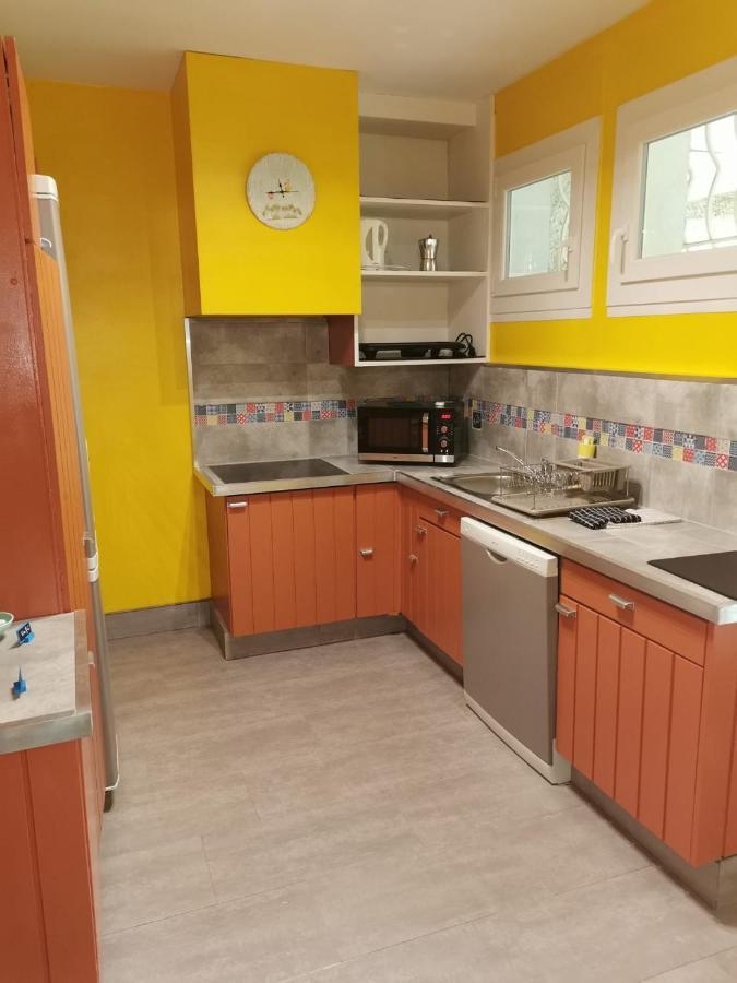 Apartament Agachoun Aubagne Zewnętrze zdjęcie