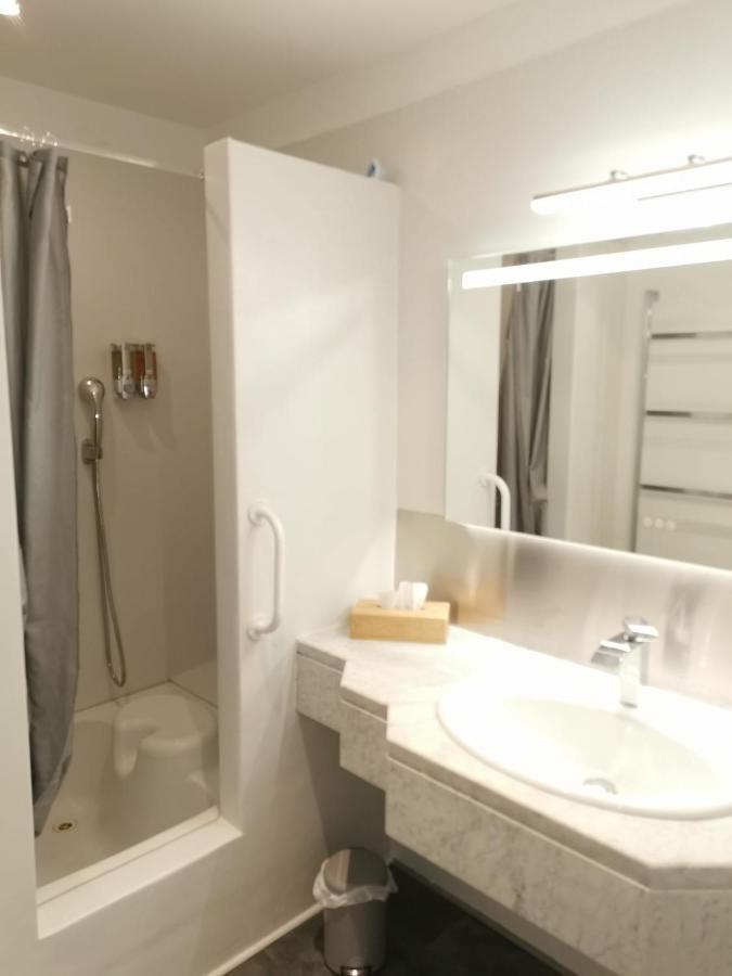 Apartament Agachoun Aubagne Zewnętrze zdjęcie