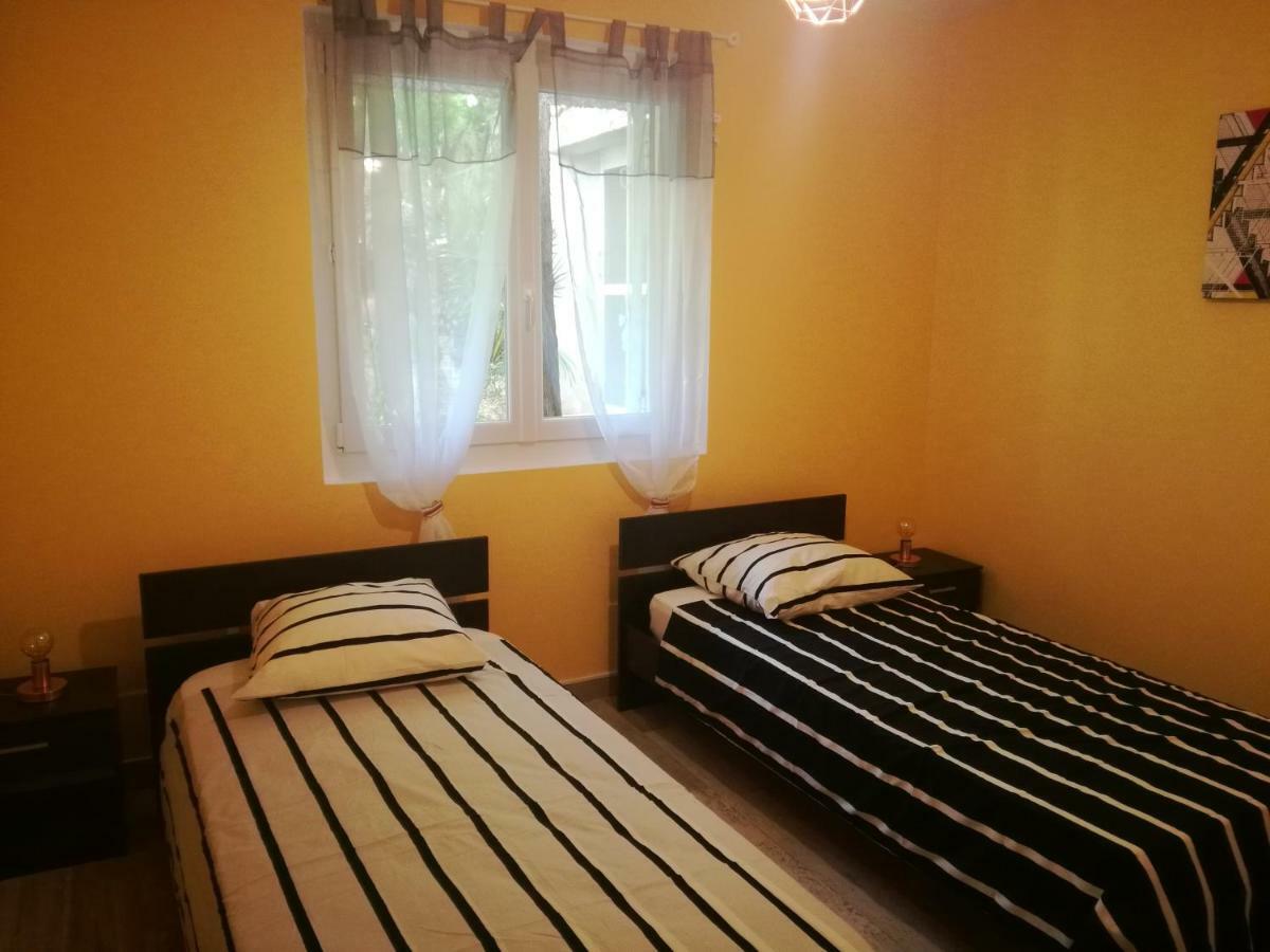 Apartament Agachoun Aubagne Zewnętrze zdjęcie