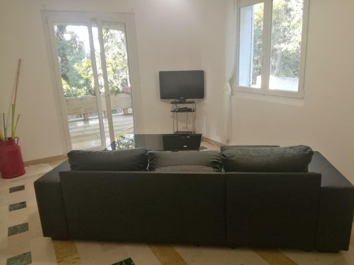 Apartament Agachoun Aubagne Zewnętrze zdjęcie