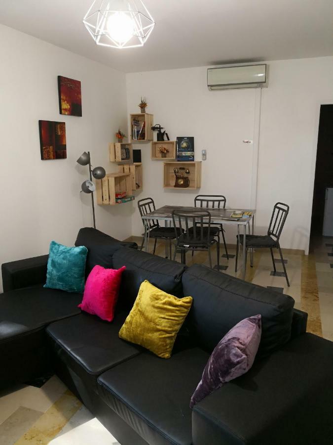 Apartament Agachoun Aubagne Zewnętrze zdjęcie